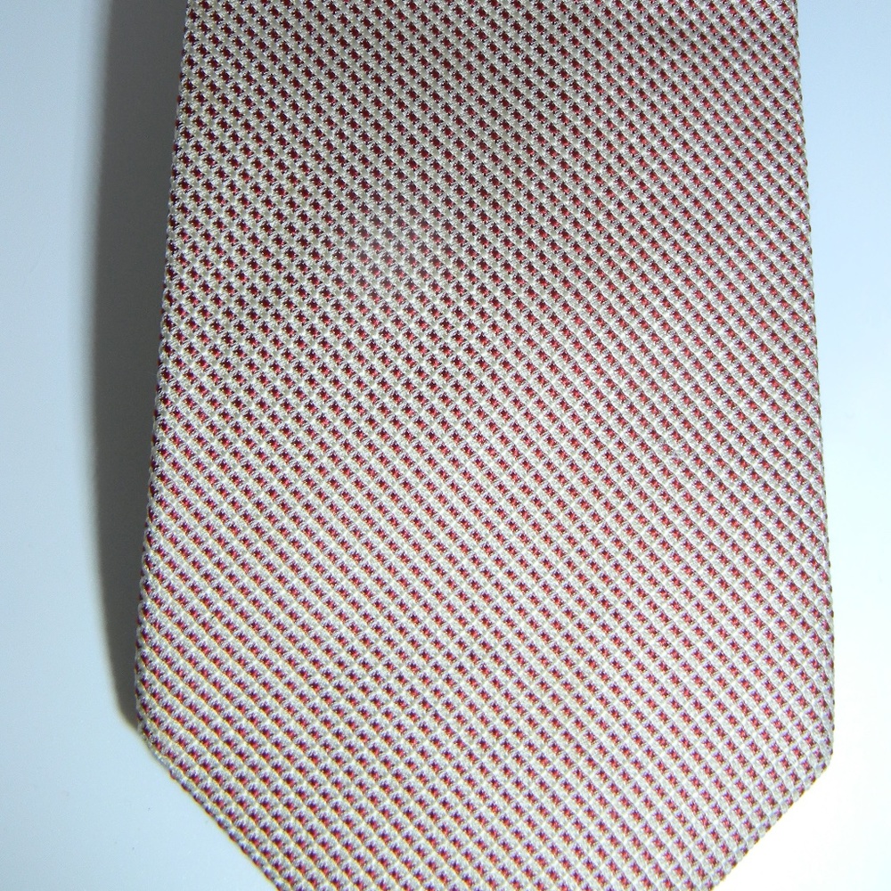 Brooks Brothers Mens Tie